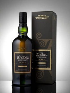 Ardbeg Uigeadail: 'World Whisky of the Year': exclusive Members-only deal, save £111