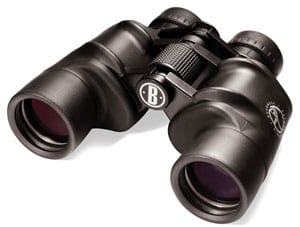 Bushnell NatureView Plus 8x42 binoculars: excellent kit at £47 (saving £83)