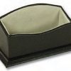 Daines and Hathaway desk business card holder