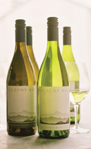 Cloudy Bay Sauvignon Blanc 2017: cracking new vintage, save £103 per case of six delivered