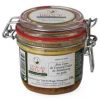 The ultimate Whole Foie Gras En Gelee with Madeira, from Georges Bruck of Strasbourg: Duck, Six x 50g jars