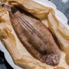 The sweetest prime Dover Sole: 6 x 12oz whole fish, ready to cook