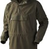 Award-winning new wet-weather smock: the Eton Classic Smock by Seeland International