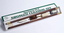 CountryClubuk shotgun cleaning set, 12g