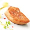 Sublime instant pan-fried Goose Foie Gras: flash-frozen: 20 portions for only £76