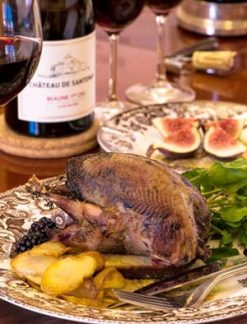 Game on! Glorious grouse arriving now: 10 grouse, save £71