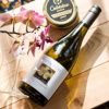 Delicious New Zealand Sauvignon Blanc: Greywacke 2016: save £85