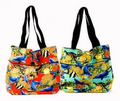 Hawaiian Reef shoulder bag from Honolulu