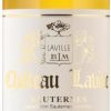 Superb Sauternes: Château Laville 2011: case of 12 half bottles