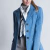The New British Heritage: Sandringham Jacket in pure wool tweed by Abraham Moon