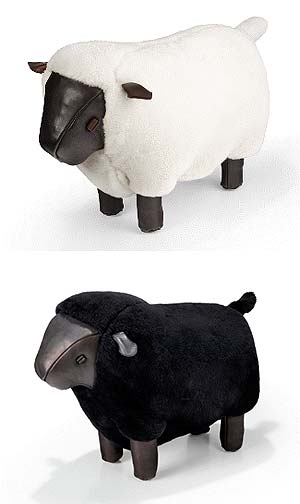 Omersa Medium Sheep