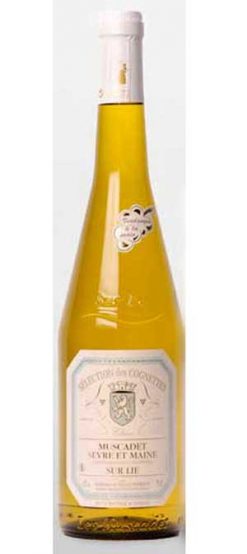 New Decanter ‘Top 10’ rated natural white wine: a real El Snippo at only £9.75 a bottle