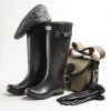 New Hunter Field Collection: Men's Norris Field Side Adjustable Boot