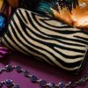 Tigre: the scene-stealing new hide purse from Italy