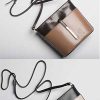 Small wonder: the tiny new Italian Poppi leather bag