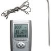 Perfect roasts meat thermometer