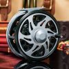 The Formula One Of Fly Reels: the British designed and made RB1: #7-9