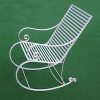 Garden Rocker by Chelsea Gold Medal Winners