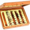 Turrall River Fly Tackle Box Selection