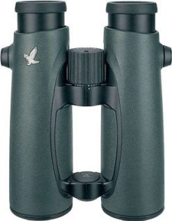 Pick of the finest new binoculars: Swarovski EL Field Pro WB 8x32