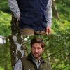 Smart new all-season country waistcoat, a snip at only £22