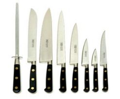 Sabatier: still the chef’s favourite knives