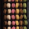 Magnificent French Macaron Collection: 72 delicious macarons only £49 (instead of £135!)