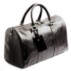 Luxurious Leather Travel Bag
