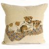 Terrier Cushion