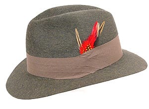 Christys’ hats for all seasons
