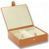 Daines and Hathaway cufflinks box