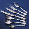 Bead Sterling Silver English Cutlery