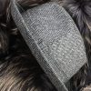 Pure wool tweed trilby hat by Christys': the Robbie