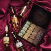 The Ultimate Whisky Tasters' Truffle & Single Malt Collection: Iain Burnett and Glenmorangie