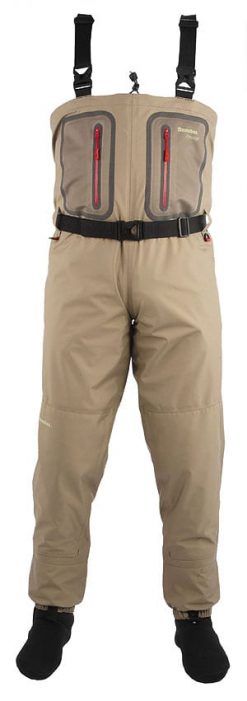 Snowbee Chest Waders and Boots - Fuller Fit