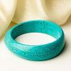 Instant Spring update: new turquoise bangle by Aleyne