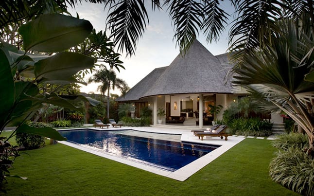 The Kunja Bali Villas & Spa