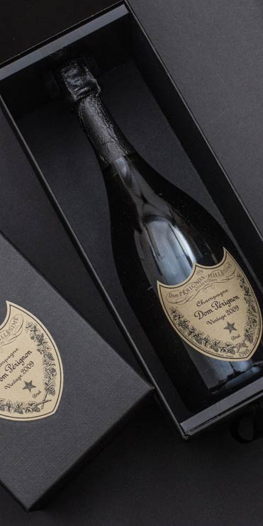 Last of the Dom Pérignon 2009: exceptional Champagne at an amazing  CountryClubuk Members' price: single bottle, gift boxed and delivered, only  £119: vintage sold out - CountryClubuk