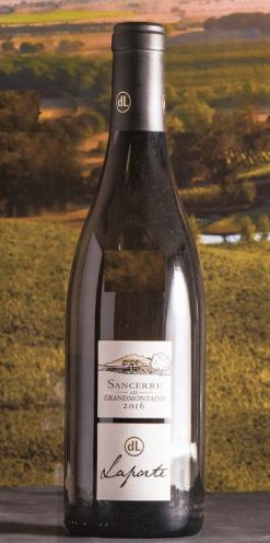 Quintessential Sancerre, as served at The Connaught: save £93 a case