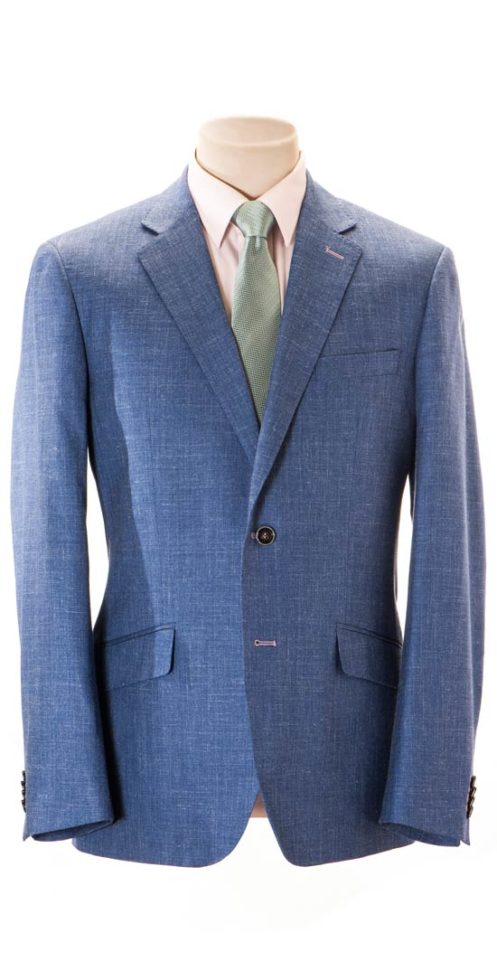 Gurteen: best price for the well-cut Goodwood Jacket, beautifully ...