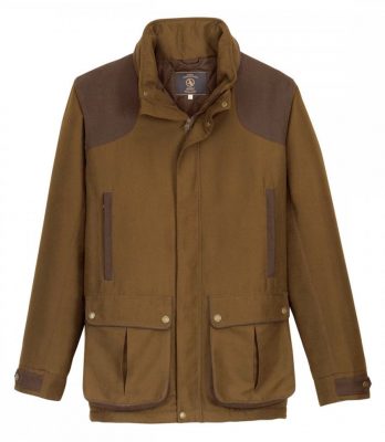 sporting jacket 