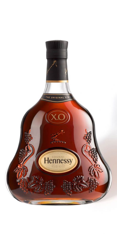 Hennessy Cognac EXTRA