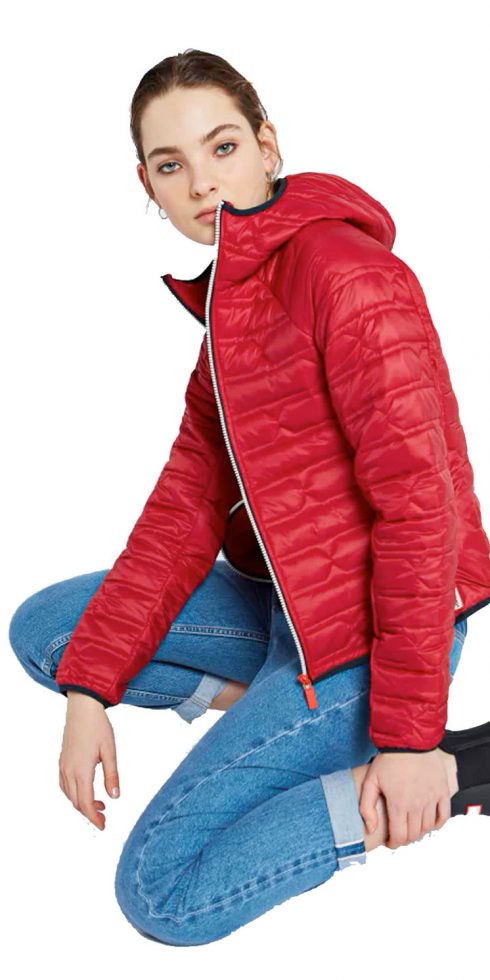 hunter womens jacket