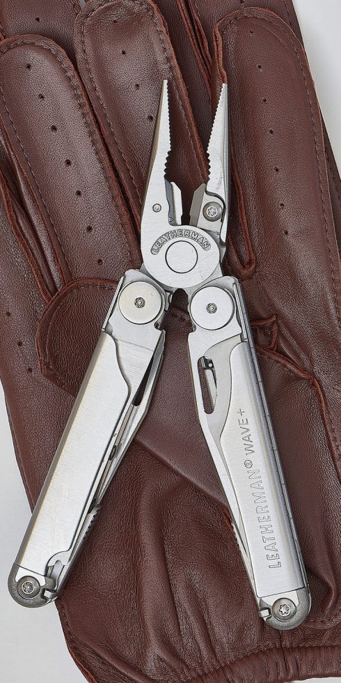 Leatherman Wave Plus: best price for the world's favourite multi-tool:  Serious kit for the Really Useful: Exclusive Members-only price Leatherman  Wave Plus best price UK - CountryClubuk