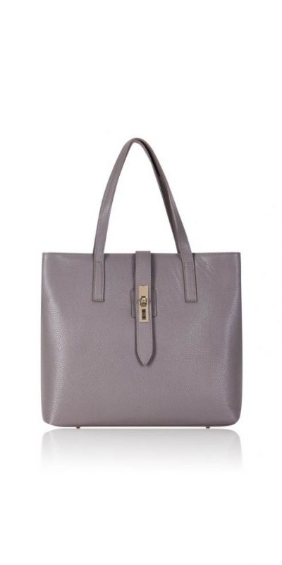 Bags of style: chic and understated, the new Italian designed and made grained leather Trentino: currently unavailable - Image 3