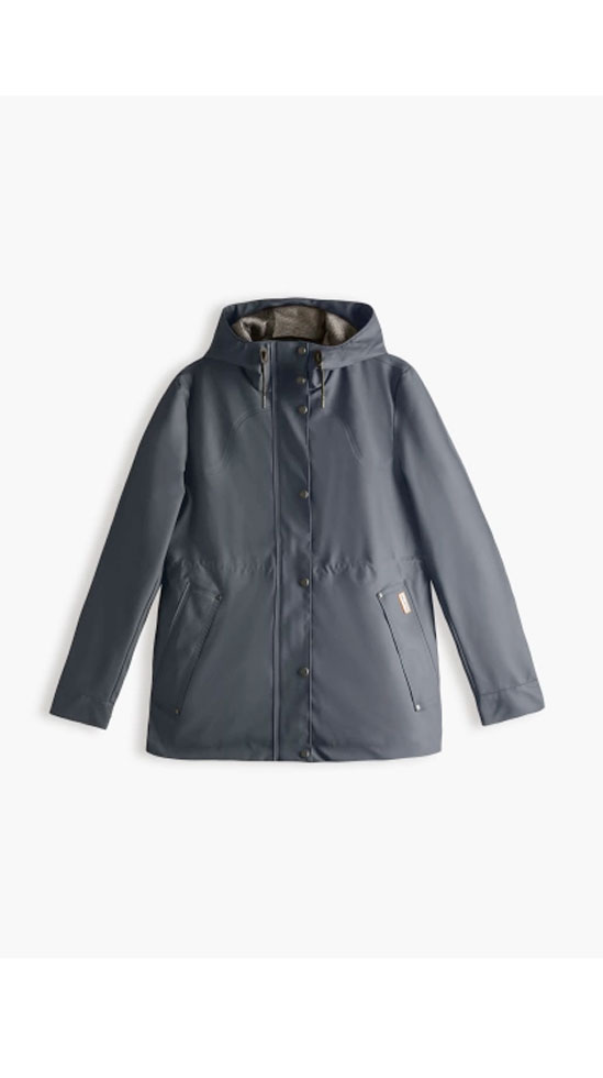 Favourites from Hunter Women's Original Lightweight Waterproof Jacket