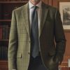 Gurteen Tweed Jacket: best price at CountryClubuk