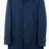 Magee Muckross mac dark navy best price at CountryClubuk