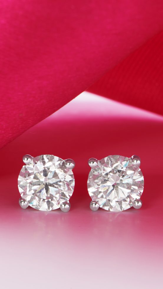 Hatton Garden emerald and diamond earrings: best price for these fabulous  natural precious gemstone earrings Hatton Garden emeralds best price -  CountryClubuk