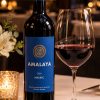 Amalaya Malbec 2024 from the Calchaquí Valley, Salta, Argentina